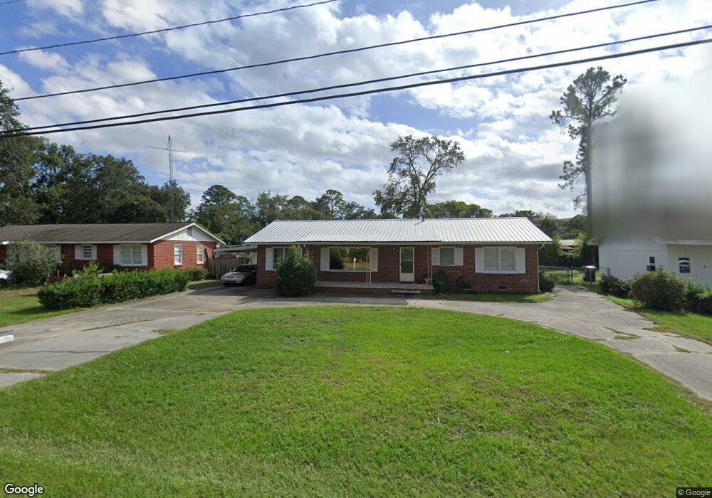 2610 4th St, Brunswick, GA 31520 - photo 1