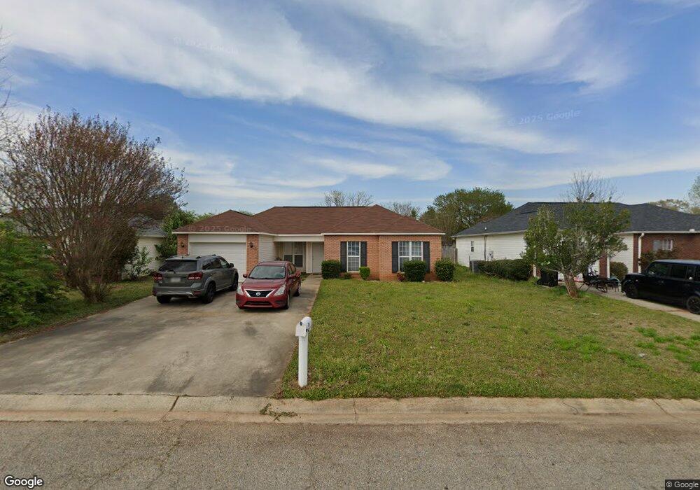 306 Tyson Gle Dr, Warner Robins, GA 31088 - photo 1