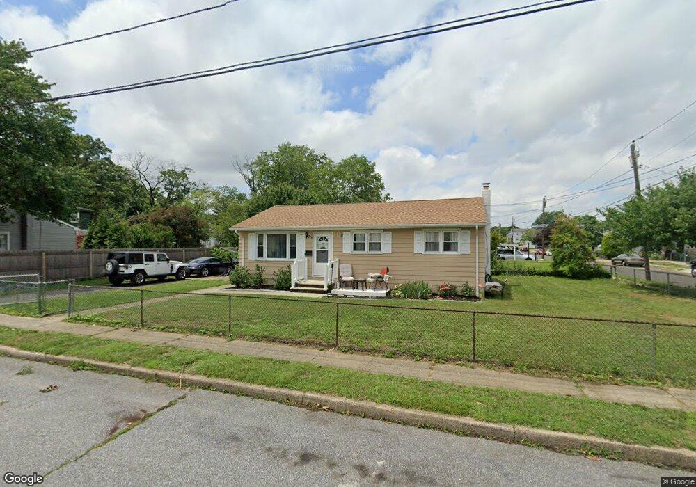 718 Bem St, Riverside, NJ 08075 - photo 1