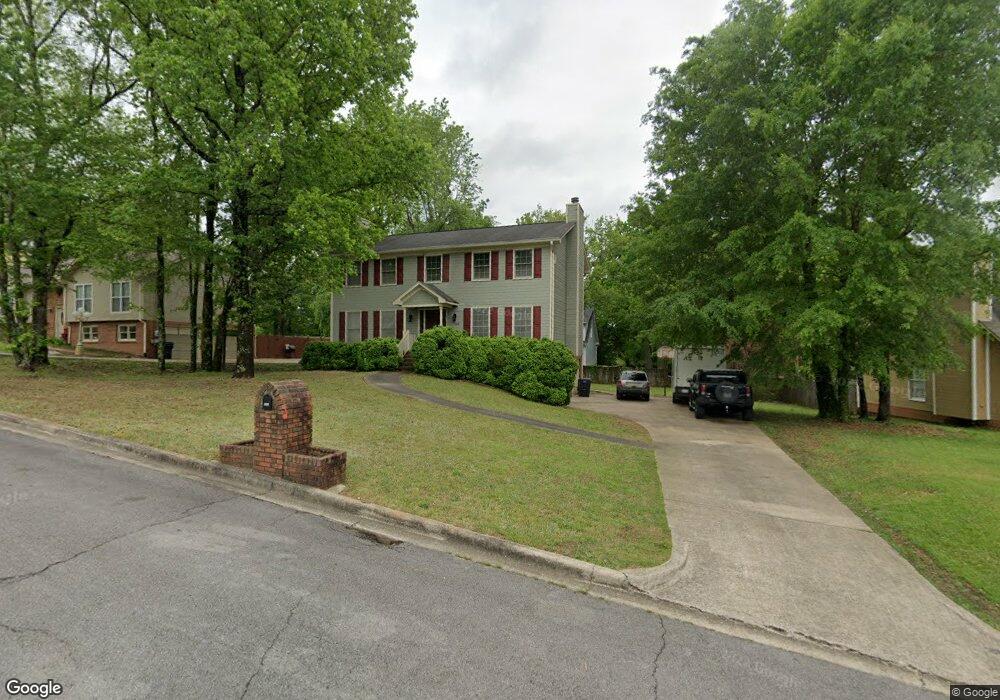 760 Gable Dr, Center Point, AL 35215 - photo 1