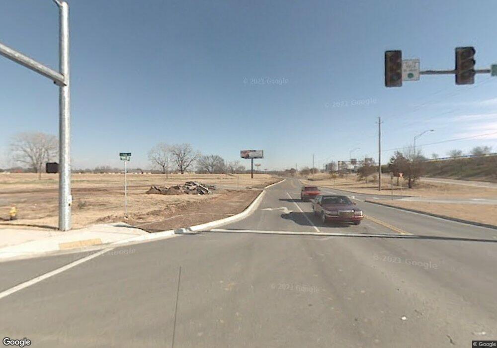 902 W 101st St S, Jenks, OK 74037 - photo 1