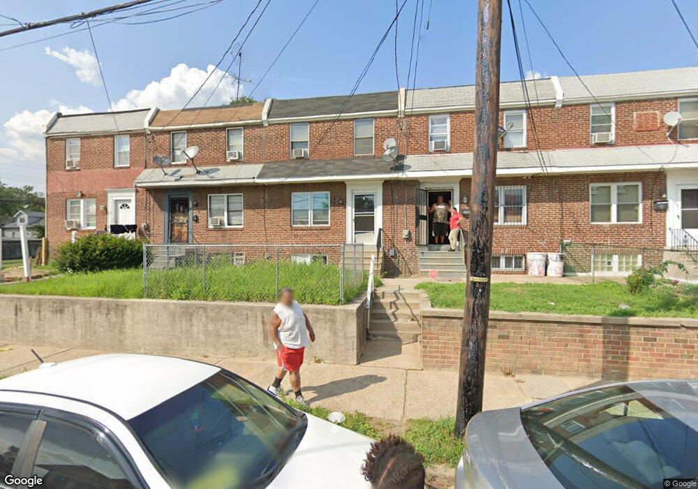 350 Morse St, Camden, NJ 08105 - photo 1