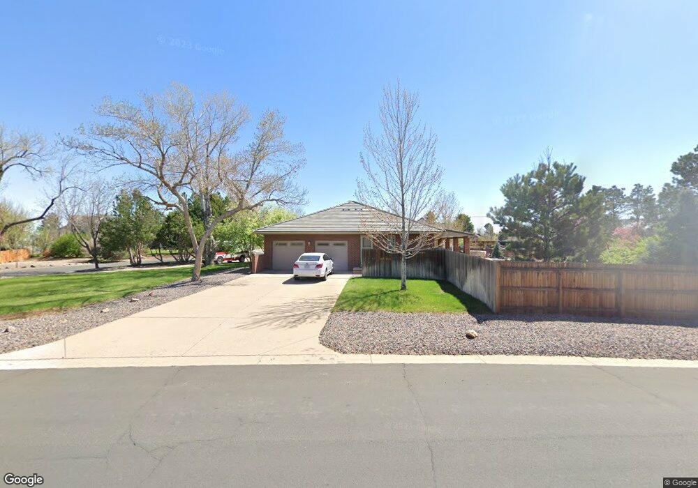14608 E Jefferson Ave, Aurora, CO 80014 - photo 1