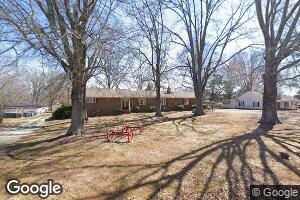 1118 Allison Rd, Ruffin, NC 27326