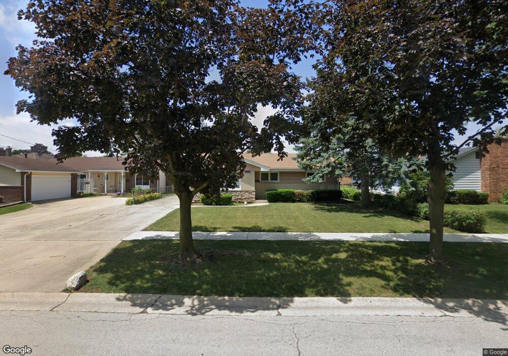 1428 Jeannette St, Des Plaines, IL 60018 - photo 1