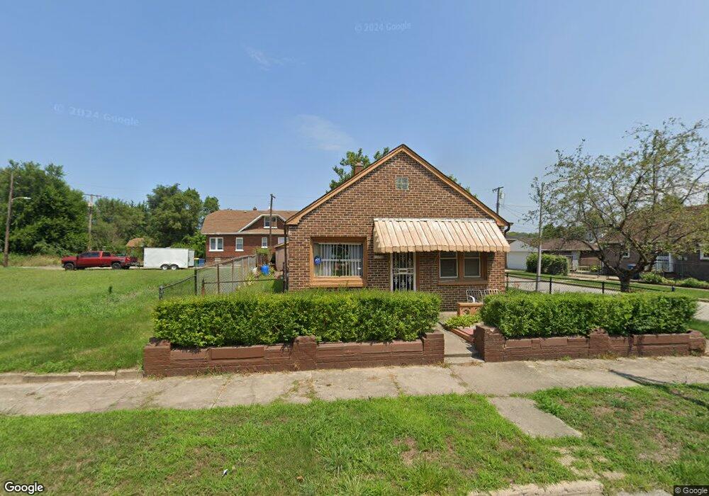 1206 W 13th Ave, Gary, IN 46407 - photo 1