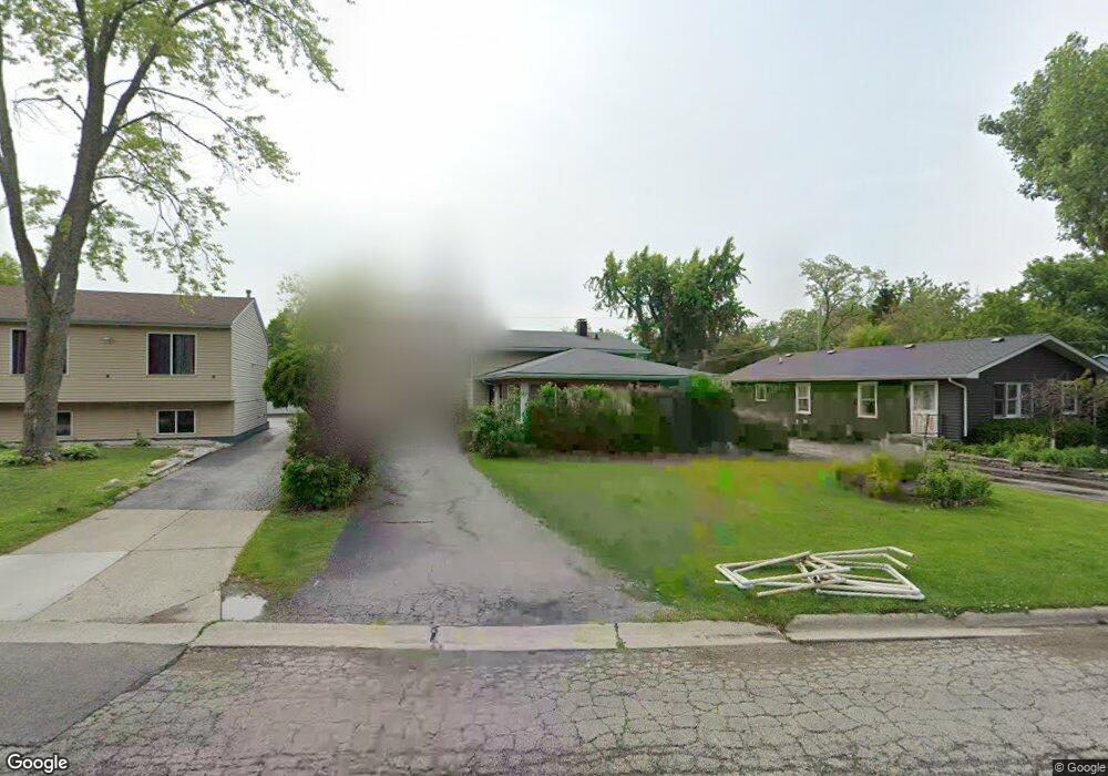 120 Baldwin Ave, Waukegan, IL 60085 - photo 1