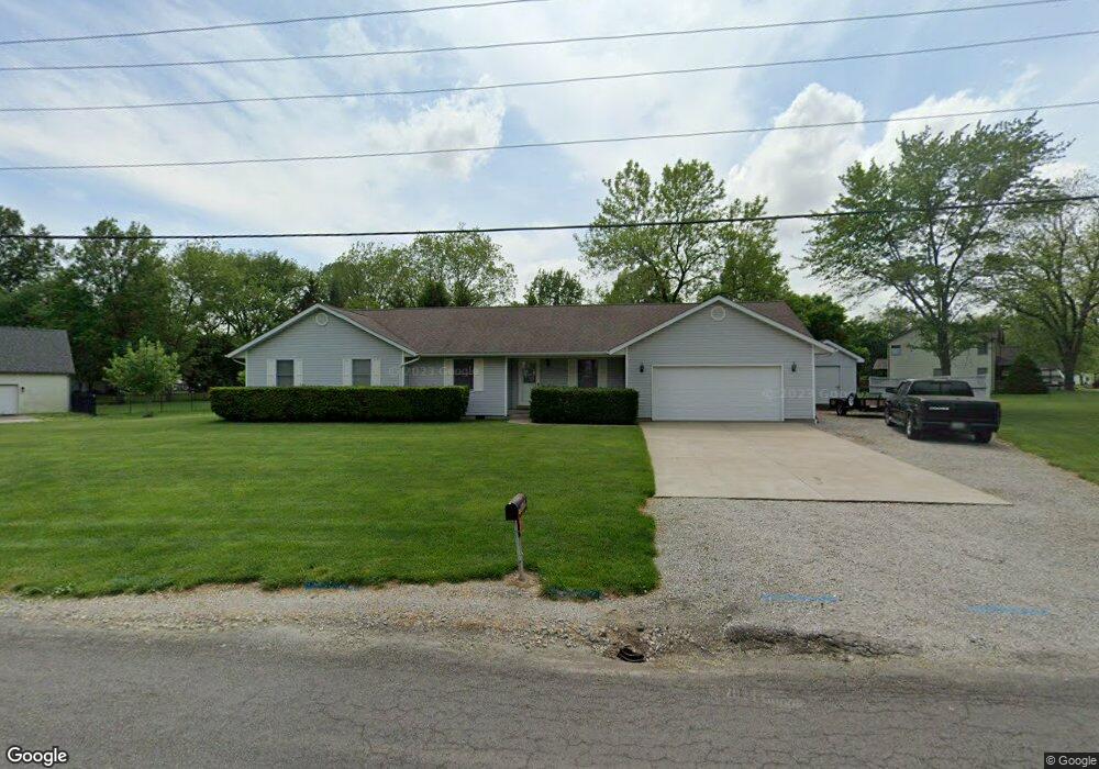 310 Old Fayetteville Rd, Freeburg, IL 62243 - photo 1