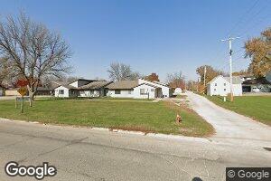 210 W Center St, Conrad, IA 50621