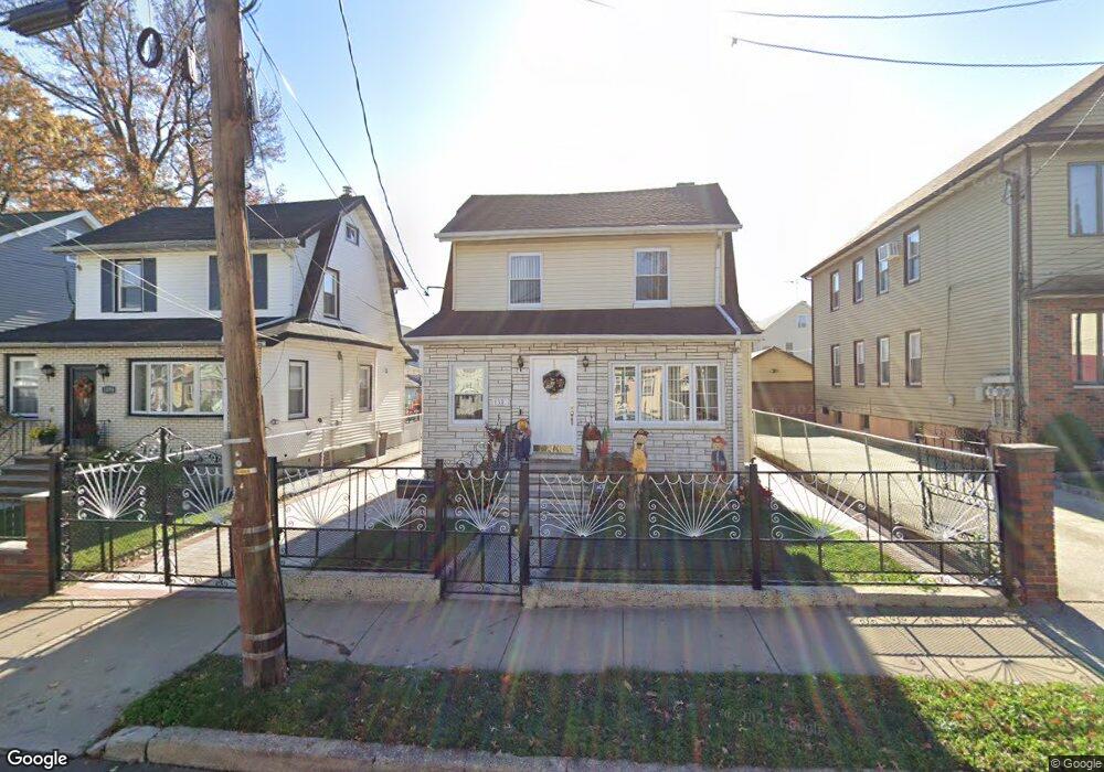 1372 Garfield Place unit 4, Elizabeth, NJ 07208 - photo 1