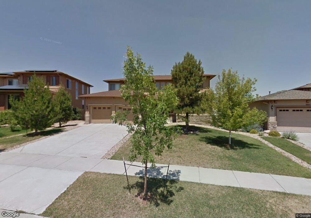 7415 S Jackson Gap Way, Aurora, CO 80016 - photo 1