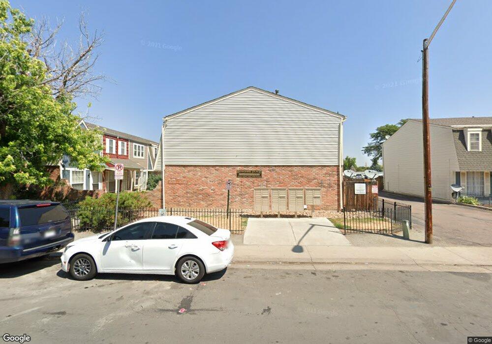 15751 E 13th Place, Aurora, CO 80011 - photo 1