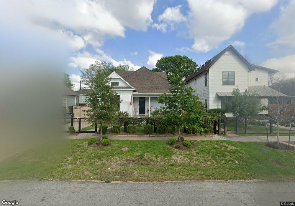 1820 Arlington St, Houston, TX 77008 - photo 1