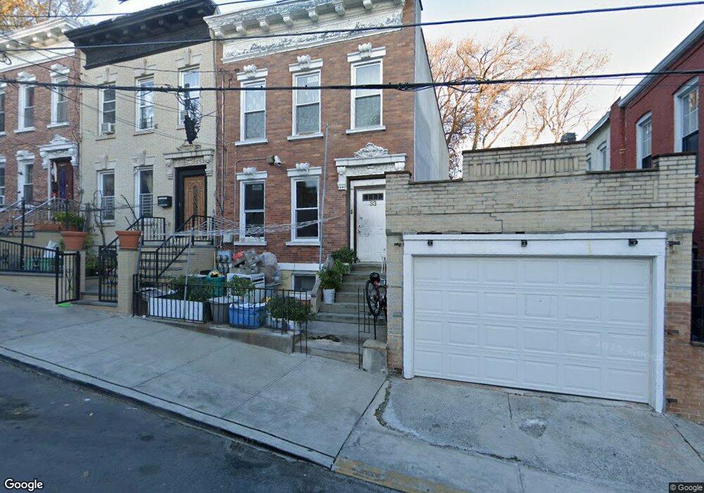 33 Sunnyside Ct, Brooklyn, NY 11207 - photo 1