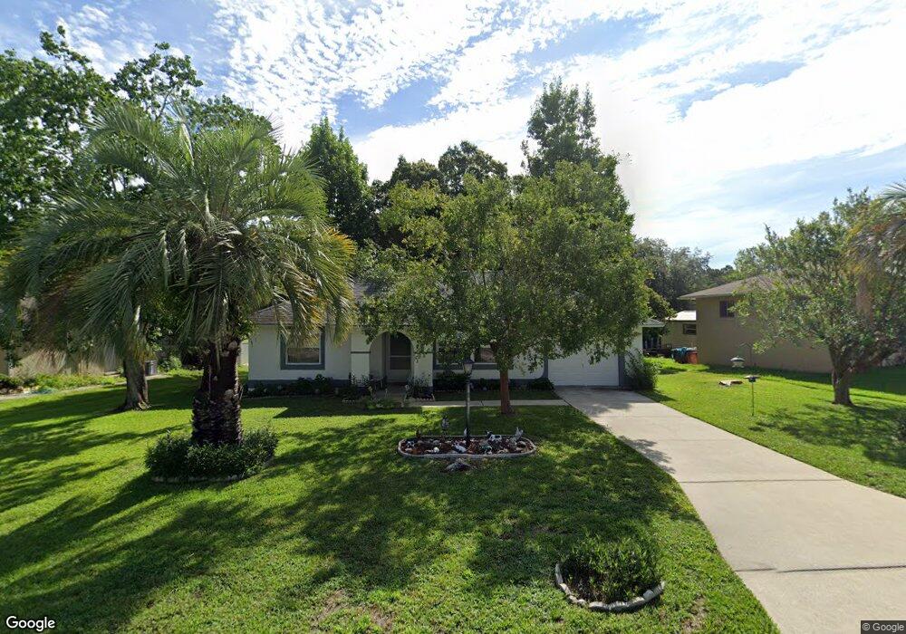 3385 N Honeylocust Dr, Beverly Hills, FL 34465 - photo 1