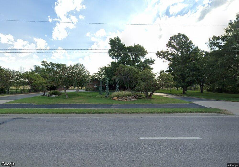 4450 N Maize Rd, Maize, KS 67101 - photo 1