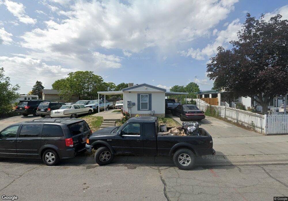 8546 S Susan Way, West Jordan, UT 84088 - photo 1