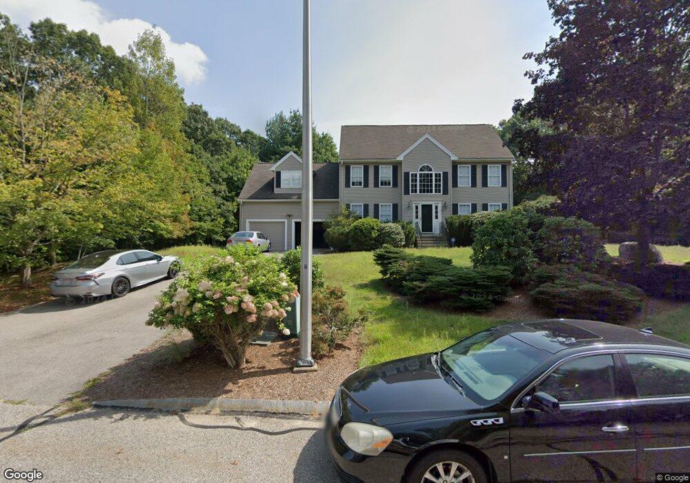11 Cypress Ln, Franklin, MA 02038 - photo 1