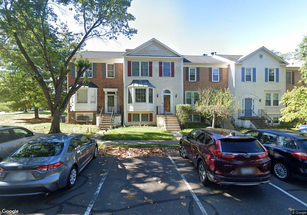 3758 Farmland Dr, Fairfax, VA 22033 - photo 1