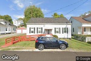 12918 E Brewery St, Saint Meinrad, IN 47577