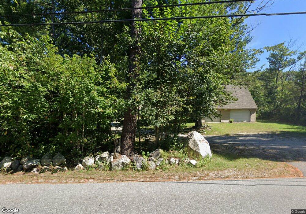 64 E Dunbarton Rd, Goffstown, NH 03045 - photo 1