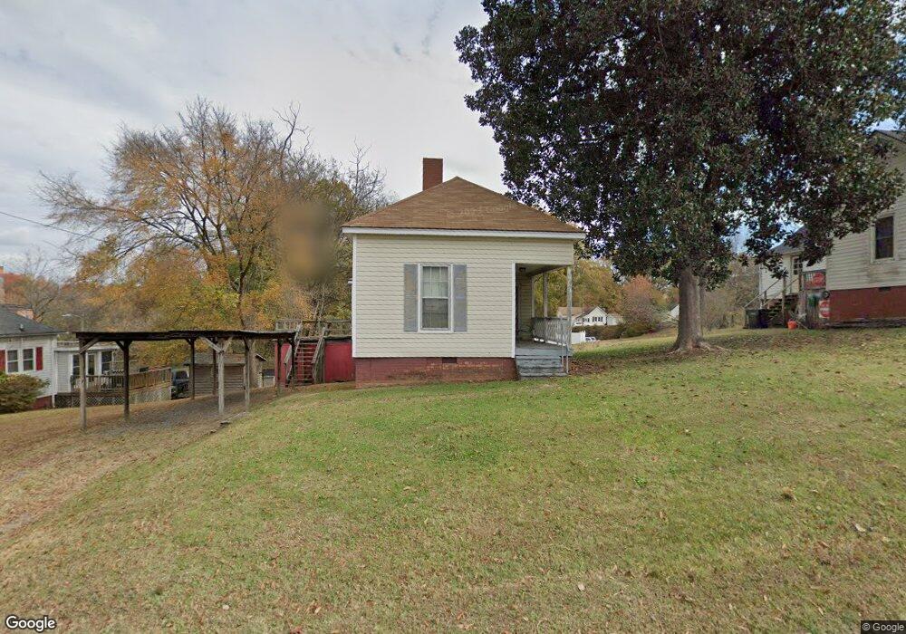 655 Main St SW, Concord, NC 28027 - photo 1