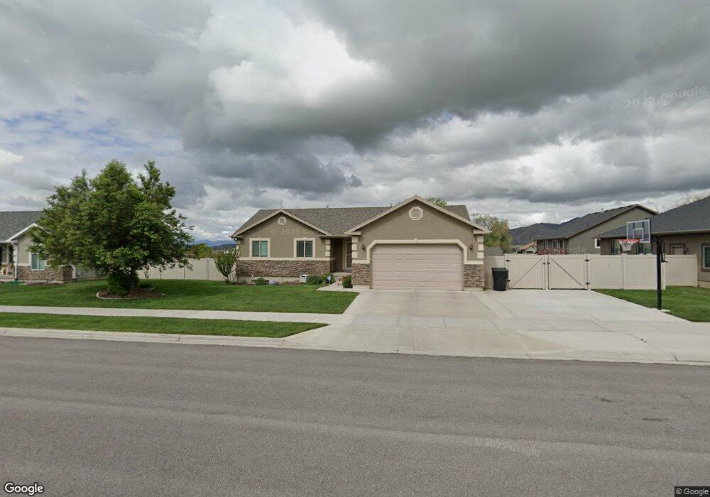 1176 S 520 W, Payson, UT 84651 - photo 1