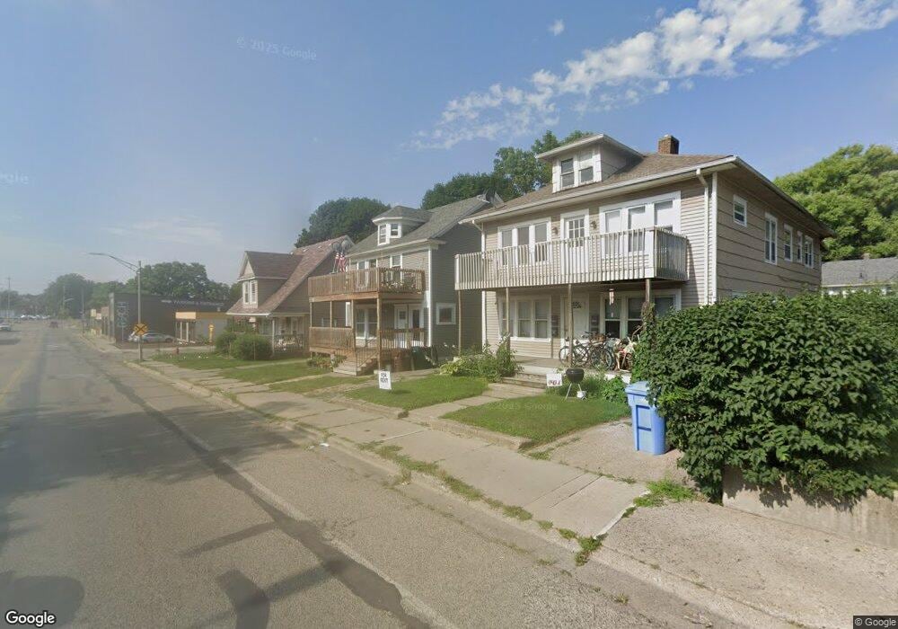 1722 S Washington Ave unit 1, Lansing, MI 48910 - photo 1