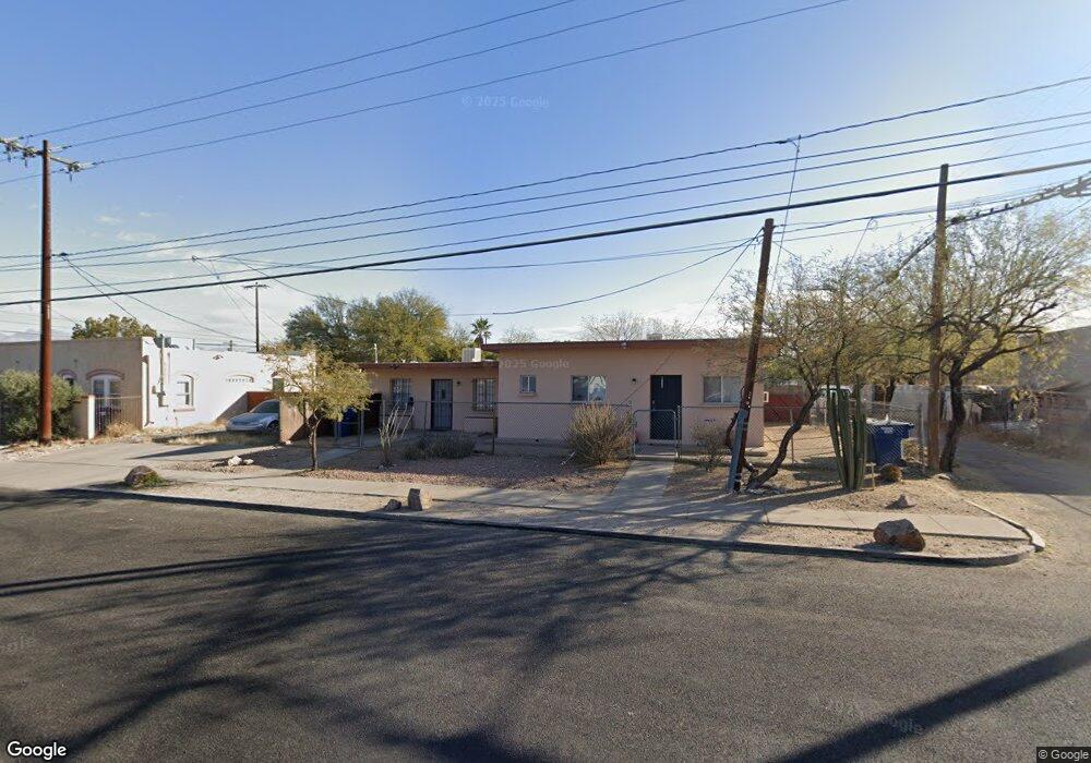 204 E 22nd St, Tucson, AZ 85713 - photo 1