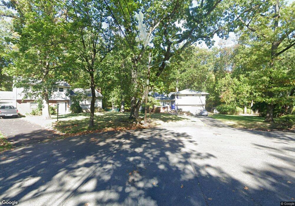 2259 Shawnee Path, Scotch Plains, NJ 07076 - photo 1