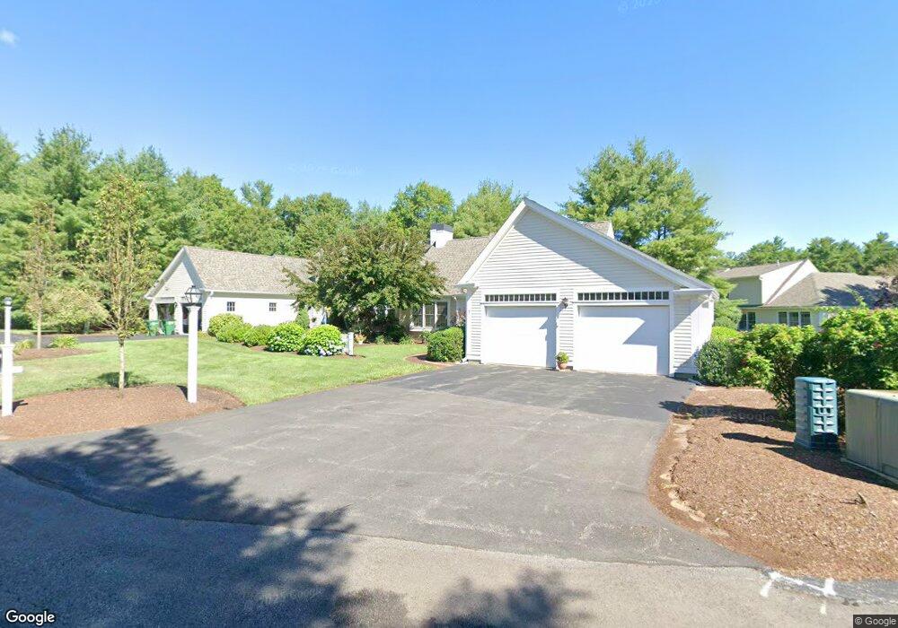 11 Picket Trail unit 21, Pembroke, MA 02359 - photo 1