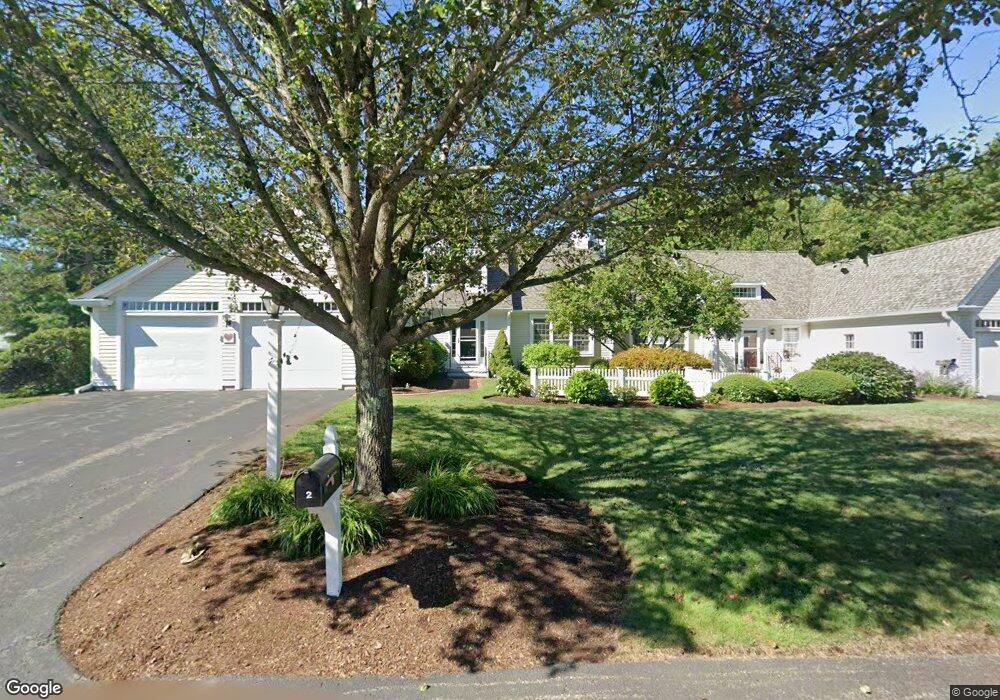 6 Trellis Cir, Pembroke, MA 02359 - photo 1