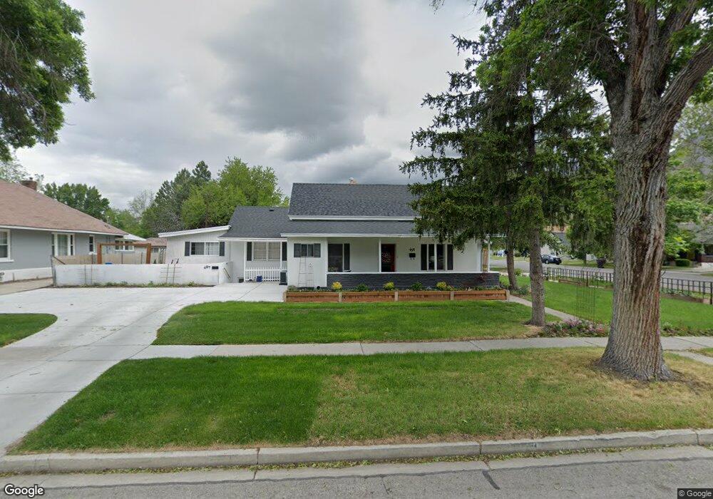491 E 200 N, Provo, UT 84606 - photo 1
