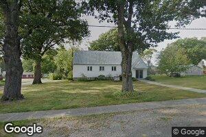 401 5th St, Wellman, IA 52356