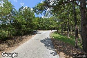 1655 County Road 32, Etta, MS 38627
