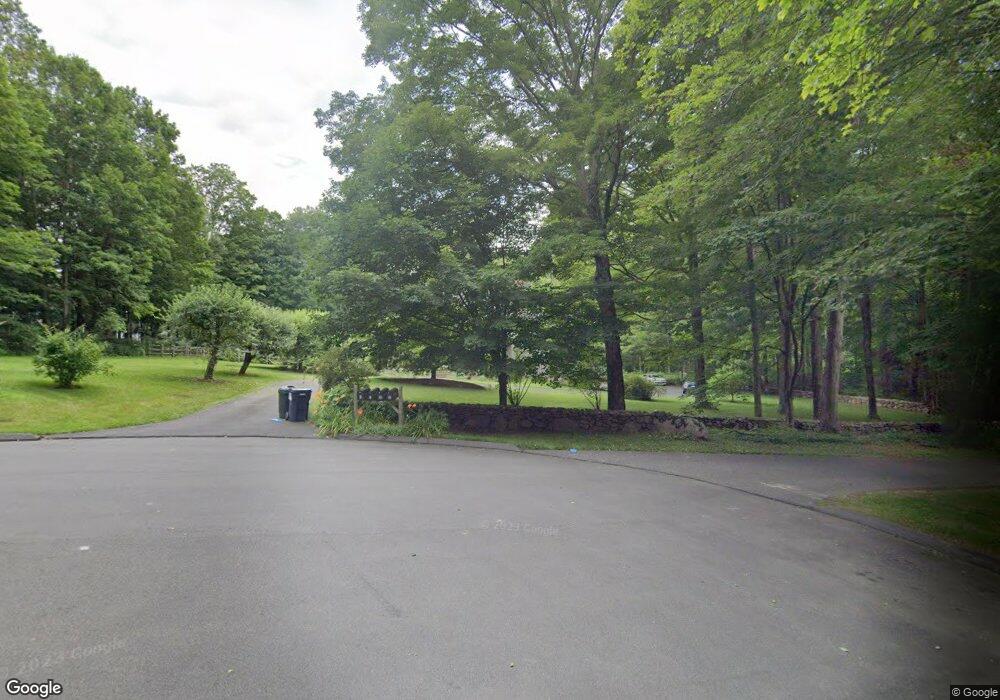 3 Church Hill Ln, Redding, CT 06896 - photo 1