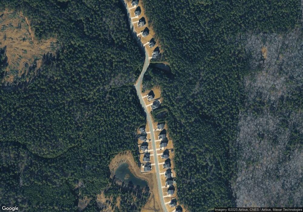 1116 the Parks Dr unit Lot 111, Pittsboro, NC 27312 - photo 1