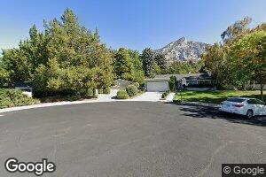 1182 E Locust Cir, Provo, UT 84604