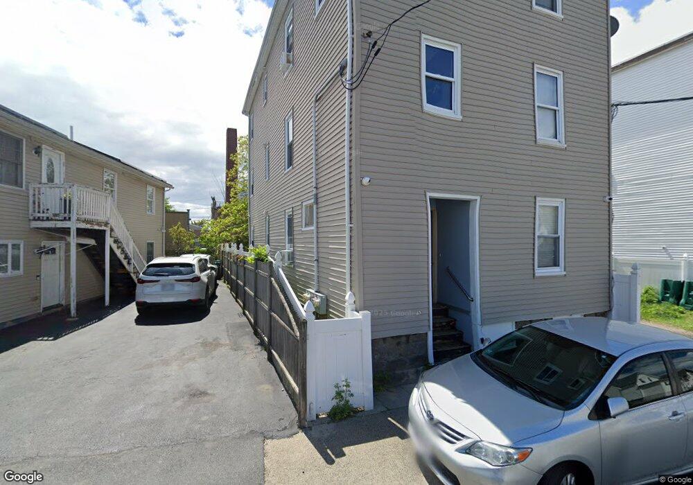 56 River St, Lynn, MA 01905 - photo 1