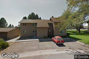 28 Larkspur Dr, Colstrip, MT 59323