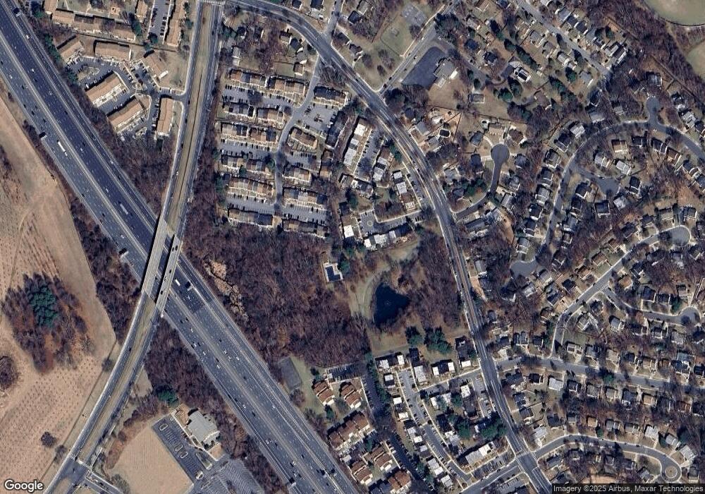 284 W Deer Park Rd unit 31, Gaithersburg, MD 20877 - photo 1