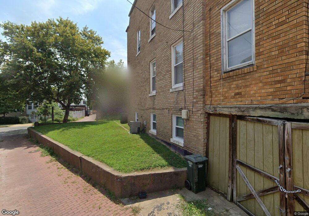 615 Quebec Place NW, Washington, DC 20010 - photo 1