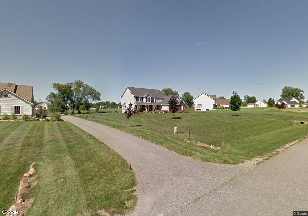 3107 Fieldstone Dr unit 11, Dexter, MI 48130 - photo 1