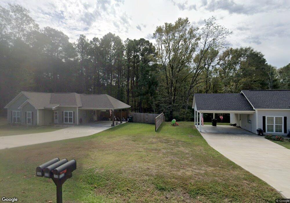 152 Bagwell St, Choudrant, LA 71227 - photo 1