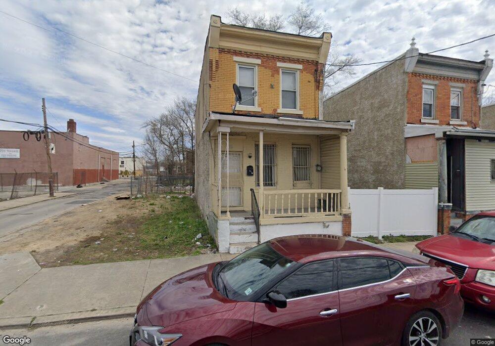 52 S 24th St, Camden, NJ 08105 - photo 1