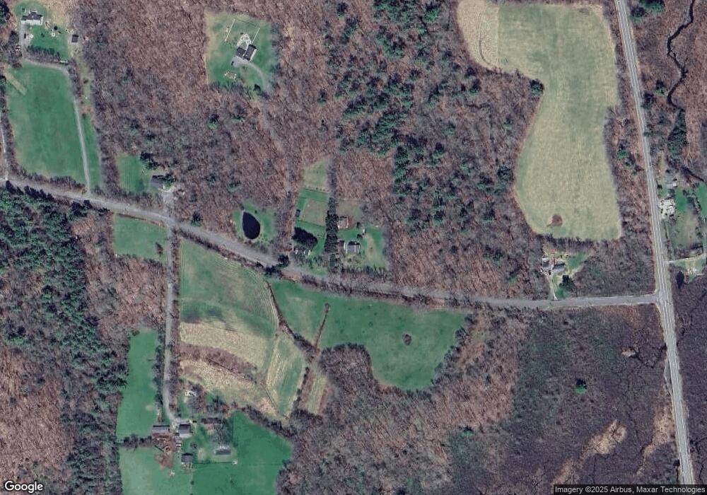 52 Hillhouse Rd, Goshen, CT 06756 - photo 1