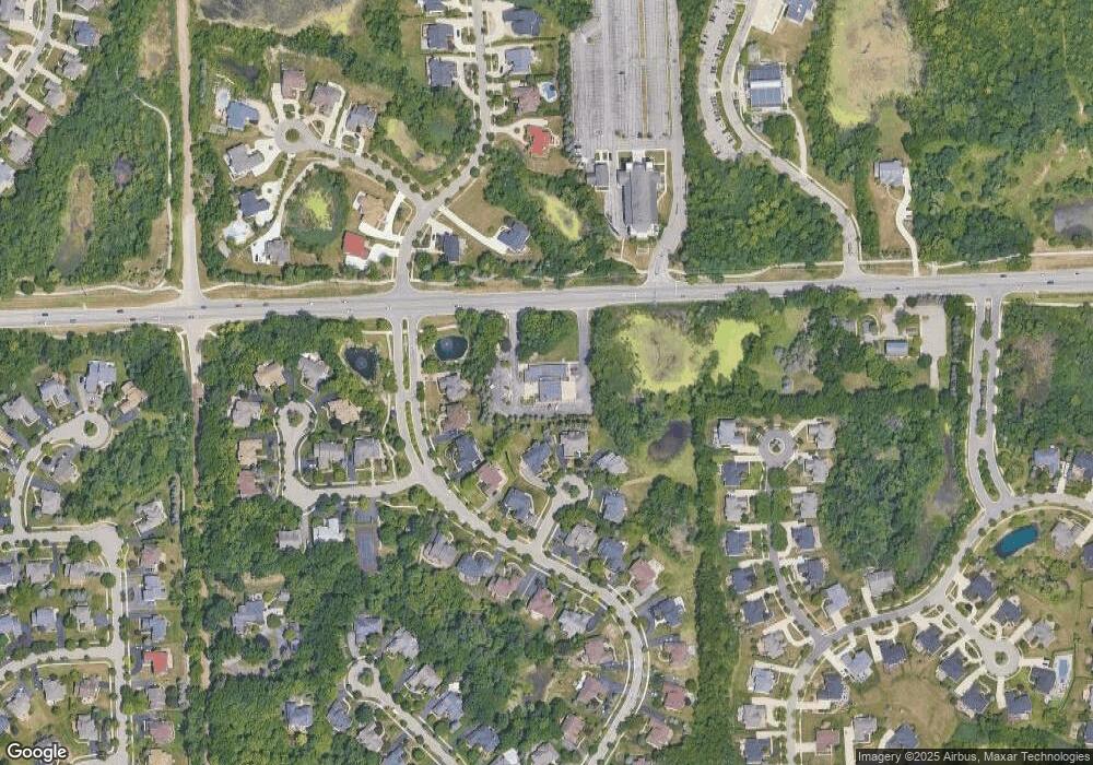 6925 W Maple Rd, West Bloomfield, MI 48322 - photo 1