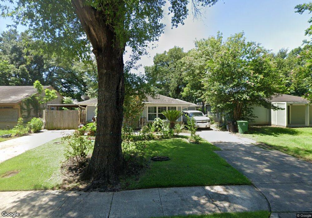 5026 Enyart St, Houston, TX 77021 - photo 1