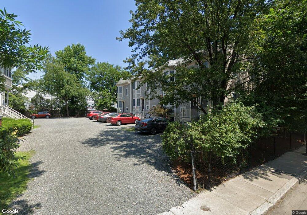 7 Hodgdon Place unit 7, Somerville, MA 02143 - photo 1