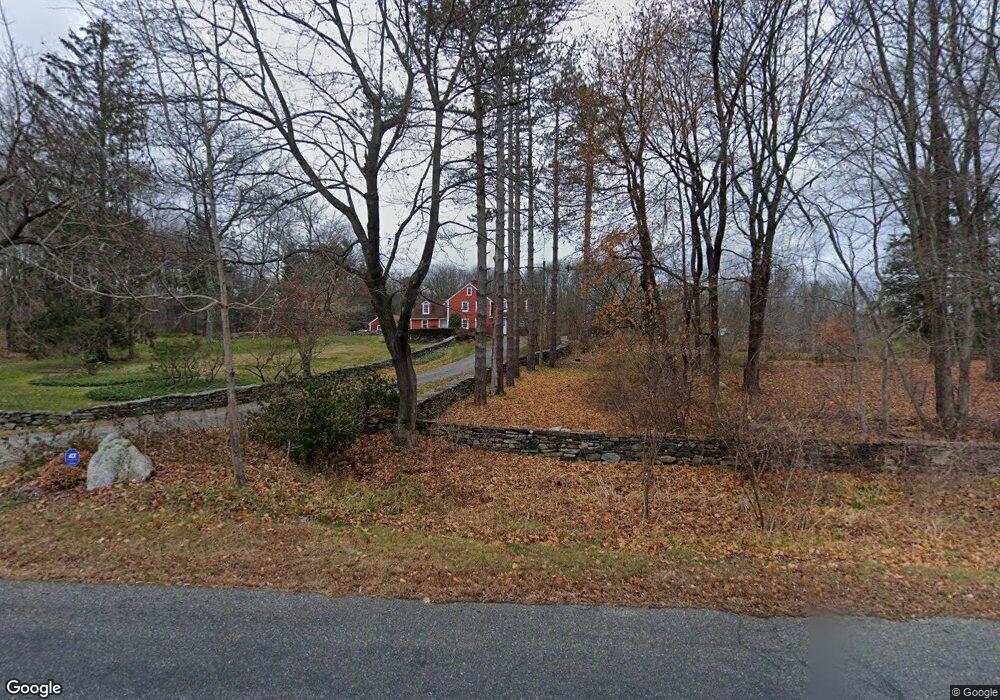 658 Broad Way, Coventry, CT 06238 - photo 1